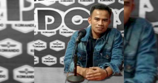 Ketua GAMKI Mamasa Sayangkan Proses Seleksi Komisioner KPU Mamasa