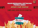 Sepakat dengan Mahfud MD Soal Pemilu Damai, Waketum Perindo: Mari Berkompetisi Secara Adil