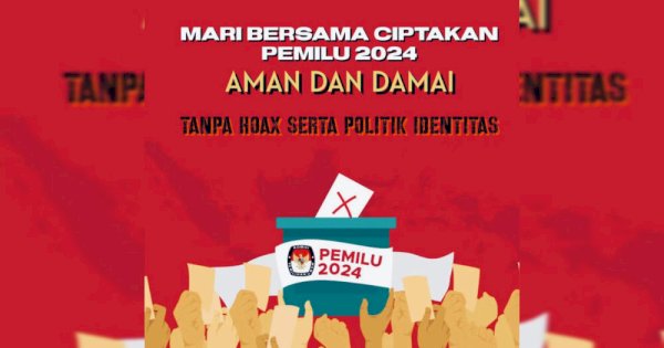 Sepakat dengan Mahfud MD Soal Pemilu Damai, Waketum Perindo: Mari Berkompetisi Secara Adil