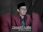 Marsuki &#8216;Kacamatayya&#8217; Siap Membangun Bonto Salluang Lebih Baik