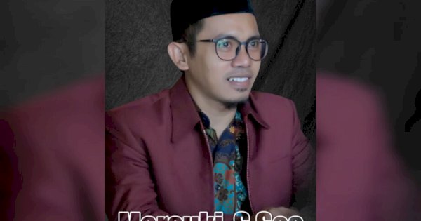 Marsuki ‘Kacamatayya’ Siap Membangun Bonto Salluang Lebih Baik