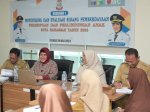 Ketua TP PKK Kota Makassar Dorong Optimalisasi Program Pemberdayaan Perempuan dan Perlindungan Anak