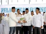 Kukuhkan Masyarakat Cinta Masjid Palopo, Danny Pomanto: Jaga Ummat dari Masjid