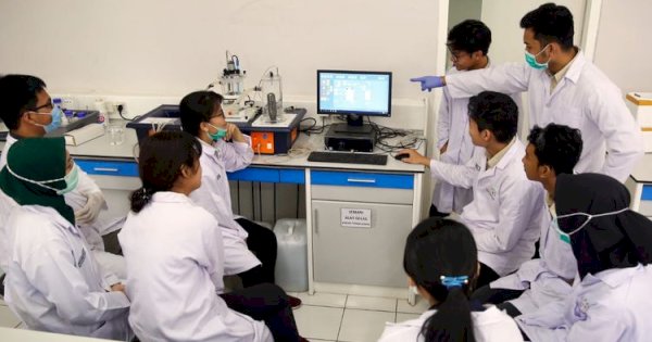 Ingin Berkarier di Sektor Energi Terbarukan, Yuk Kuliah di Universitas Pertamina