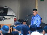 Pernah Rival di Pilkada, Andi Utta: Almarhum H. Askar HL Sosok yang Ikhlas, Punya Visi Membangun Bulukumba