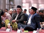 Gebyar Hijriah 1 Muharram, Wamenag: Tahun Baru 1445 H Momentum Perkuat Ikatan Sosial