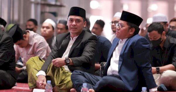 Gebyar Hijriah 1 Muharram, Wamenag: Tahun Baru 1445 H Momentum Perkuat Ikatan Sosial