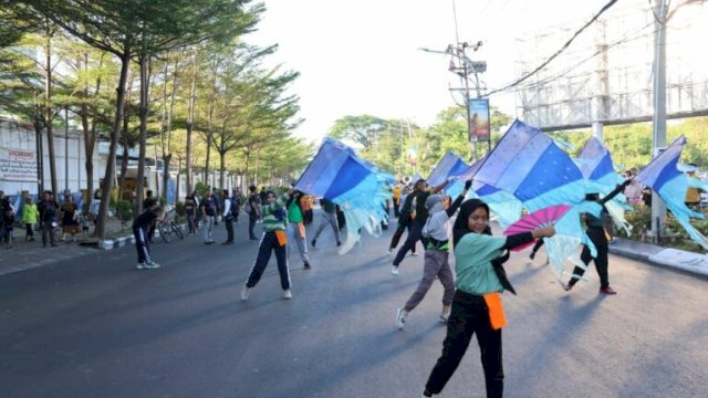 Disbud: 55 Kota Terkonfirmasi Hadiri Parade Budaya Rakernas APEKSI XVI