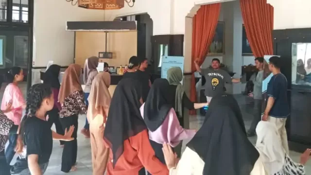 Opening Ceremony Rakernas APEKSI XVI, Disbud Kota Makassar Siapkan Tari Kolosal Toraja