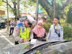 Jangan Parkir di 5 Ruas Jalan Ini Jika Tak Ingin Ban Mobil Digembok dan Ditilang