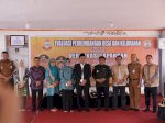 Juara Pertama Tingkat Provinsi, Maccini Sombala Wakili Sulsel Lomba Kelurahan Tingkat Nasional