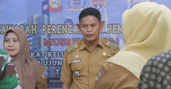 ITM PT Pertamina di Ujung Tanah Membawa Berkah Bagi Masyarakat