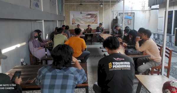 IPMAL Menolak Keikutsertaan PT ANTAM Dalam Pengelolaan Lahan Eks Vale