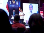 Kongres Arsitek ASEAN, Mendag Zulkifli Hasan: momentum Peningkatan Kualitas SDM Indonesia