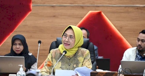 Tetap Solid Dukung Airlangga, DPP Al Hidayah Tegaskan Tidak Ada Sedikitpun Alasan untuk Munaslub