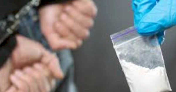 Positif Gunakan Narkoba, Ketua RW di Bogor Diciduk Polisi