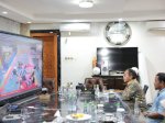 Pemkot Makassar Optimis Program Lorong Wisata Raih Indonesia Awards Inews TV