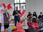 Deng Ical Apresiasi Hadirnya Rumah Singgah RHI Cabang Makassar