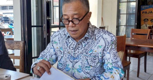 Pertanyakan Klaim Utang PSM Rp 5.6 Miliar, Yugo: Buktikan Kita Selesaikan