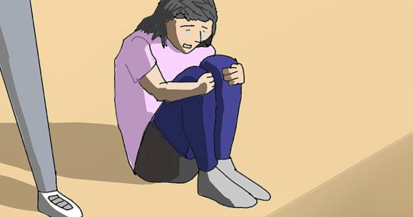 Skandal Kekeluargaan di Mamasa, Pria Tua Ditahan karena Diduga Hamili Anaknya Sendiri