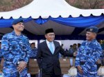 Wali Kota Makassar Hadiri Peringatan Hari Bakti TNI AU di Jeneponto
