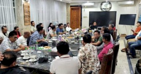 Danny Dekatkan Pelayanan ke Warga, 41 Kegiatan Dilaksanakan di Kontainer Recover