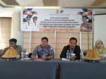 Diskop dan UKM Fasilitasi Akses Pembiayaan untuk Pelaku Usaha dan Koperasi di Kecamatan Bontoala dan Mariso