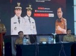 Diskop dan UKM Kota Makassar Gelar Kegiatan Penguatan Struktur untuk Koperasi Lorong Wisata