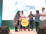 Pemkot Makassar Dukung UMKM Melalui Cooperative Expo 2023: Fatmawati Rusdi dan Indira Yusuf Ismail Borong Produk UMKM