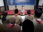 Lantik Pengurus Majelis Pembimbing dan Pembina Pramuka, Fatmawati Rusdi Tekankan Peran Penting Pramuka
