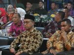 Rayakan HUT ke-58, Yonif Mekanis 403/WP Gelar Wayang Kulit, Danrem : Kita Lestarikan Warisan Budaya