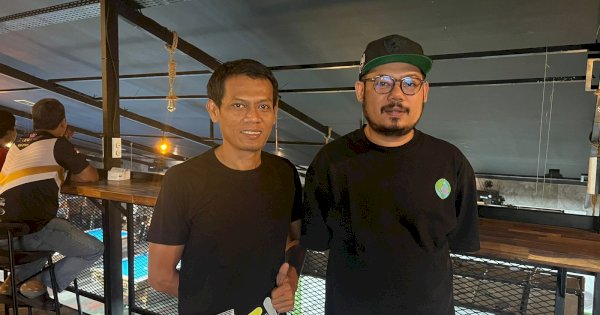 Besok, LABEWA Celebes Open 2 IN 1 National Championship 2023 Digelar di Makassar