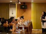 Top, Dispora Gelar Pelatihan Digital Branding Hingga Genjot Jadi Wirausaha Muda