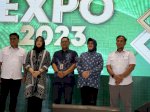 Diskop-FKIJK Gelar Cooperative Expo 2023 di TSM Diapresiasi, Ada Pasar Murah Juga