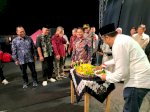 Momen Agustusan Pekan Raya Muntilan Angkat UMKM Lokal