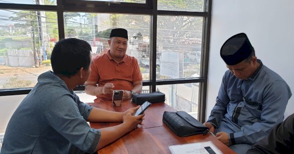 Kesthuri akan Gelar Musda dan Mukernas di Makassar