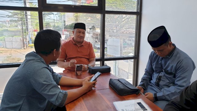 Kesthuri akan Gelar Musda dan Mukernas di Makassar