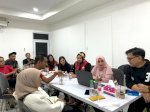 PDIP Kenalkan Program Anak Muda Lewat BMI Kota Makassar
