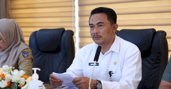 Semester 1 Indikator PPS di Sulsel Belum Optimal, BKKBN Gagas Kolaborasi Terpadu