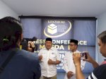 Kesatuan Travel Haji dan Umrah RI Perkenalkan Makassar Kota Makan Enak