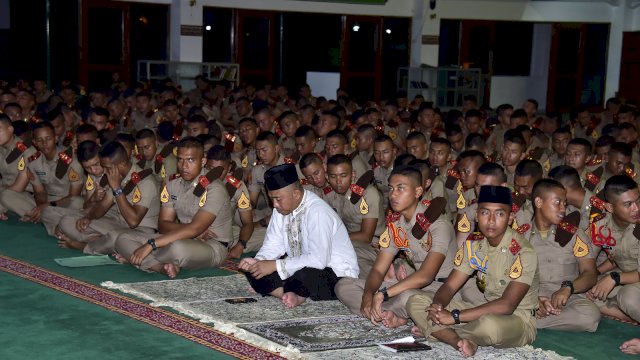 Akmil Gelar Perayaan Tahun Baru Islam