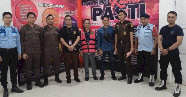 Usai Tahan ‘SJ’, Kejari Jeneponto Tak Tutup Kemungkinan Tersangka Baru Kasus Bantuan Sapi