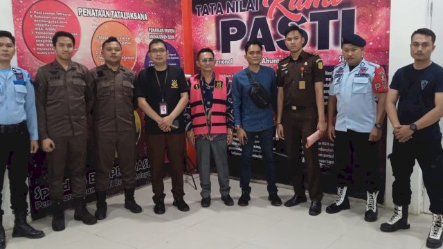 Usai Tahan &#8216;SJ&#8217;, Kejari Jeneponto Tak Tutup Kemungkinan Tersangka Baru Kasus Bantuan Sapi