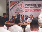 KIMA-REI Property Expo 2023 Sasar 27 Ribu Pekerja untuk Punya Rumah Baru