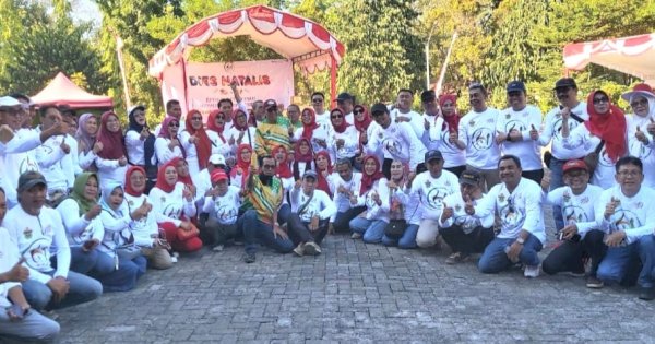 Teman Kuliah Pertanian Dominasi Dies Natalies Fakultas Pertanian ke-61