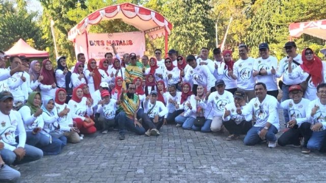 Teman Kuliah Pertanian Dominasi Dies Natalies Fakultas Pertanian ke-61