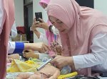 RSUD Daya Makassar Komitmen Tekan Angka Kematian Ibu dan Bayi