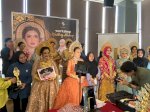 Make Up Artis by Anha Selenggarakan Workshop Make Up Bugis Wedding