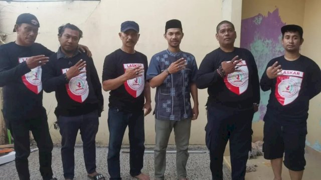 Caleg Manggala-Panakkukang dari PKB &#8216;Akbar Hadi&#8217; Kembali Dapat Dukungan
