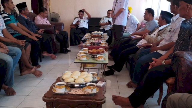 Target 35 Ribu Suara di Dapil IV Sulsel, Alimuddin Siap Perjuangkan Aspirasi